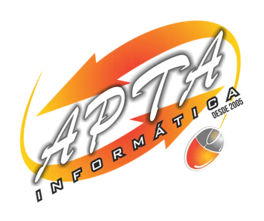 logo Apta Informática